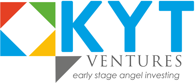 KYT Ventures Logo